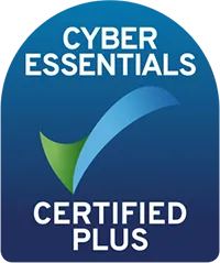 Cyber Essentials Certified Plus