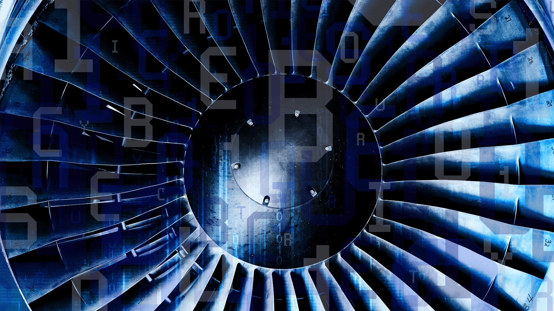 Airbus – Web Design